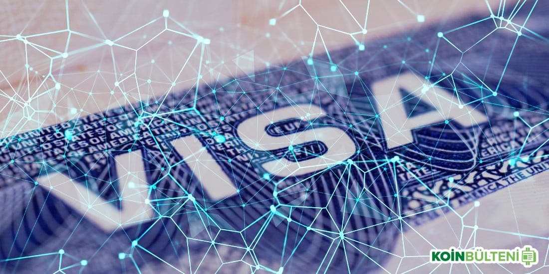Visa Blockchain