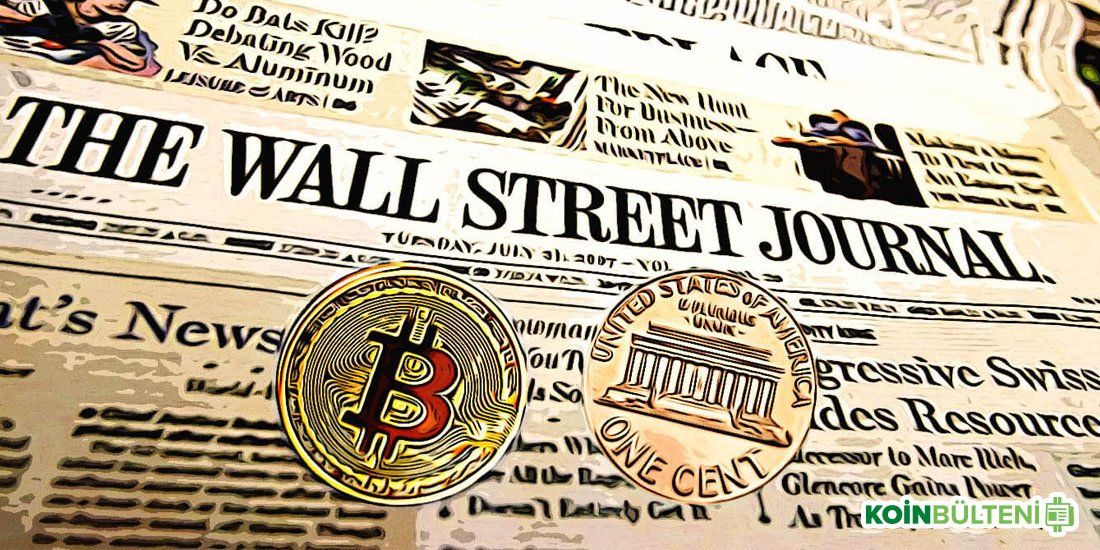 Wall street bitcoin