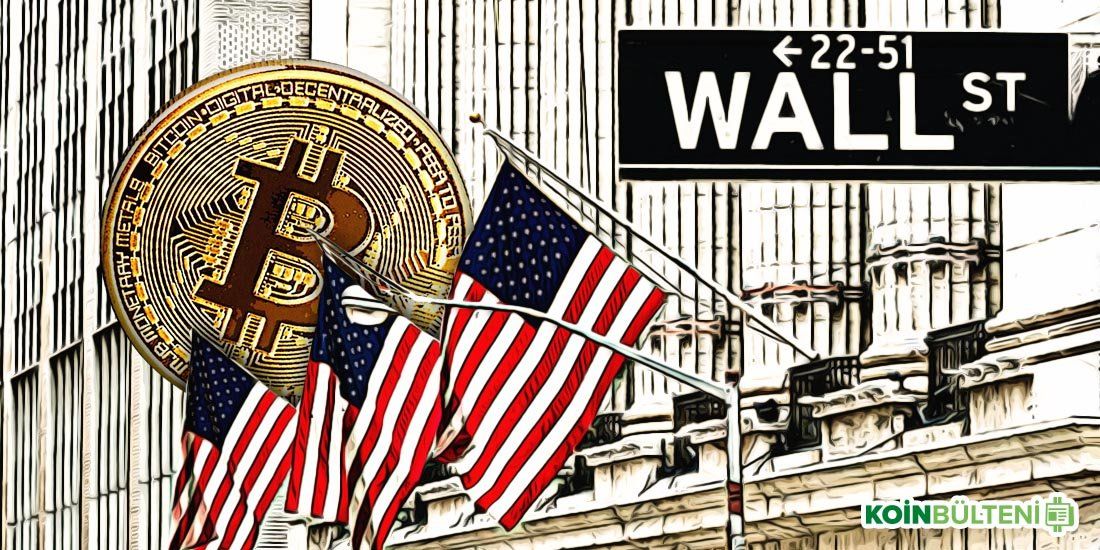 Wallstreet Bitcoin