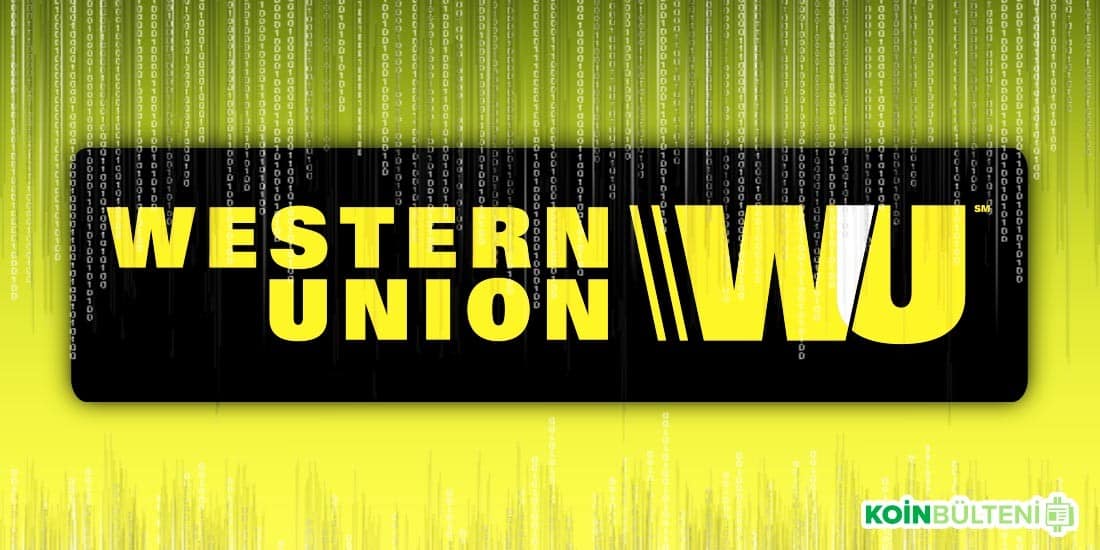 Western Union Kriptopara