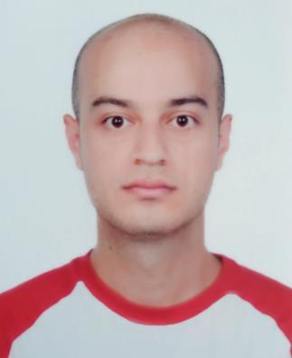 Burak Cin