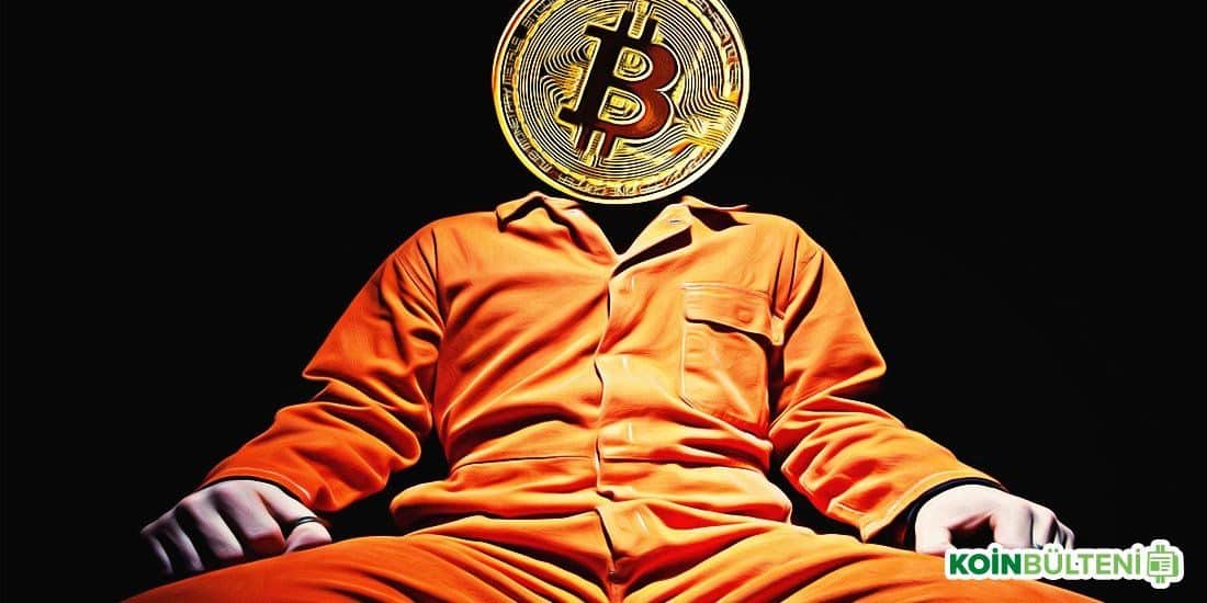 Yasadışı Bitcoin Satan Kişiye Dava Açıldı