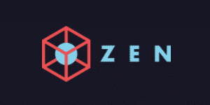 Zen Protocol-logo