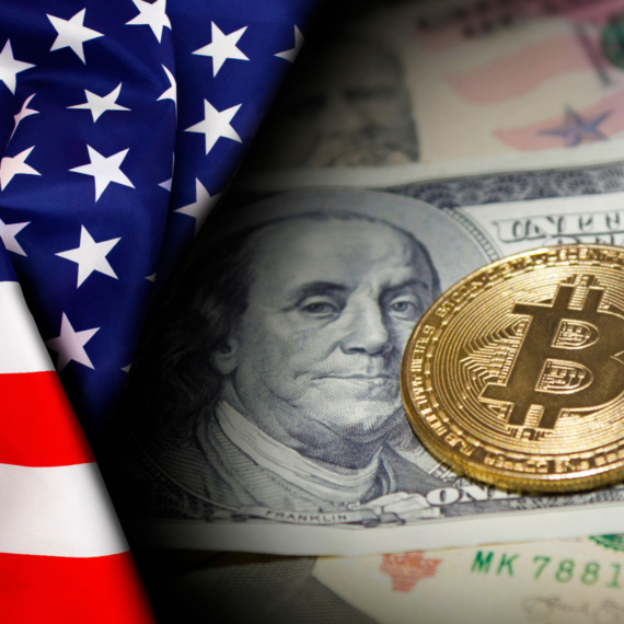 ABD Eyaleti Bitcoin Aldığını Duyurdu, Fiyat Yükselişe Başladı!