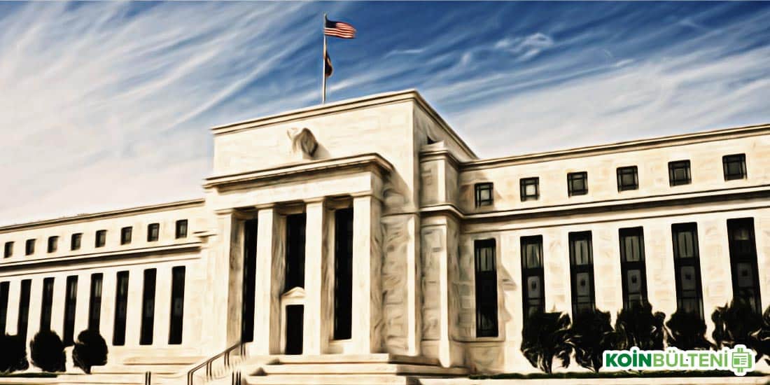 ABD Federal Rezerv Bankası kripto para
