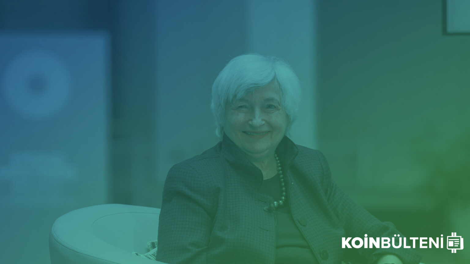 ABD/Yellen: Kripto Para Regülasyonu İçin Yeterli Bir ...