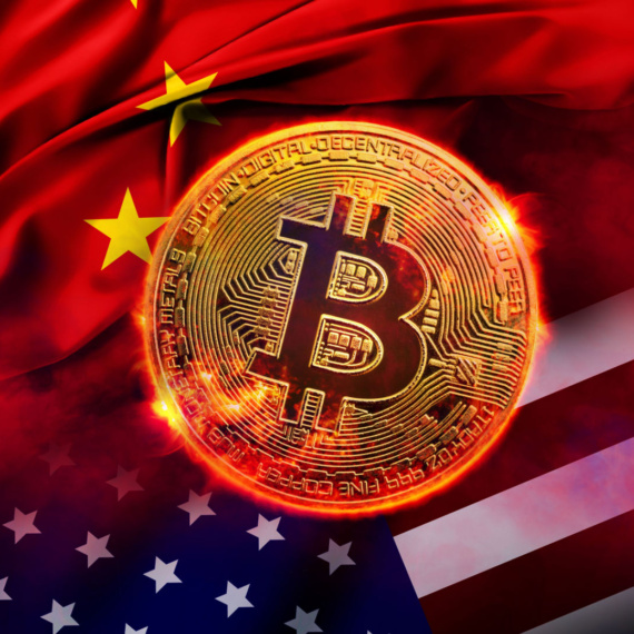 Coinbase CEO’su Kripto Hakkında Konuştu: Çin, ABD İçin Artan Bir Tehdit!