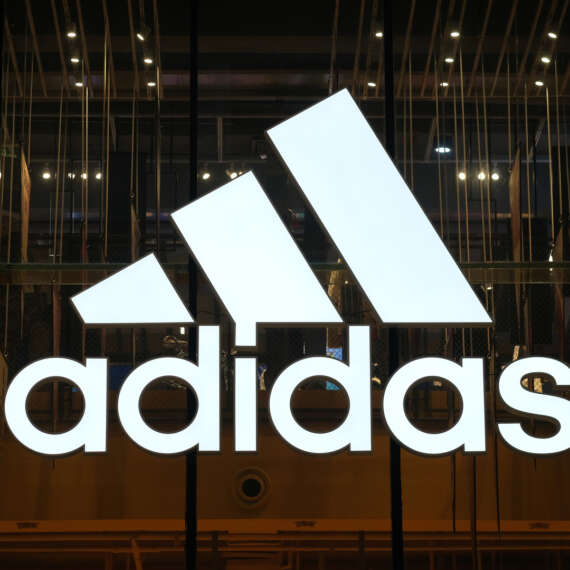 Adidas Dev Ethereum Projesi ile Ortaklık Kurdu, Ürün Satışına Başladı!