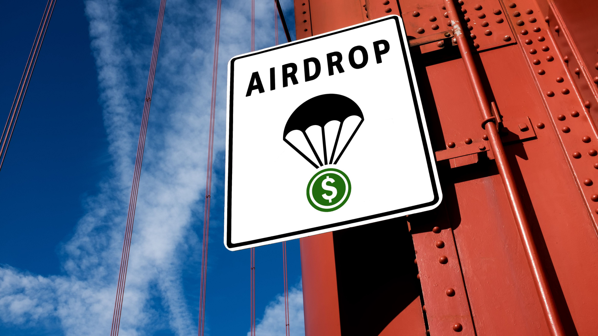 A Billion-Dollar Altcoin Project Officially Announces Airdrop: Important Dates And Criteria! - Coin Bulletin