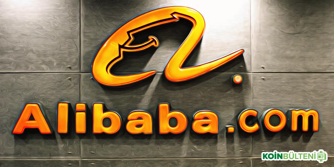 alibaba ico ödeme sistemi