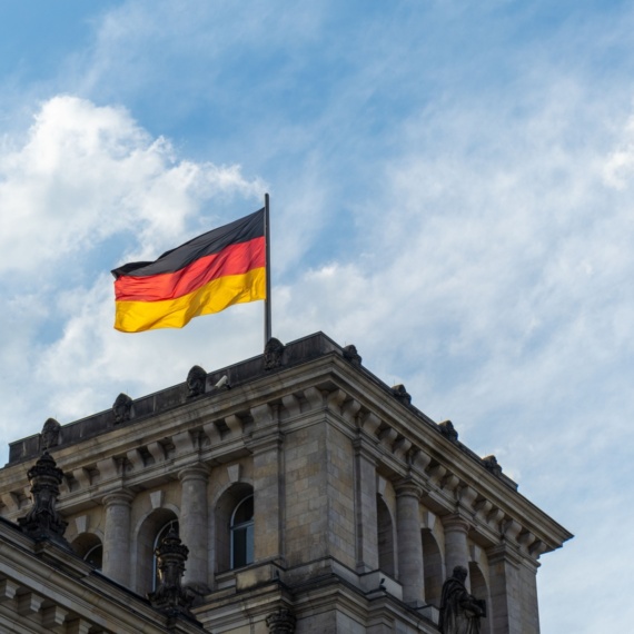 Alman Hükümetinin Bitcoin Baskısı Bitmiyor: 94 Milyon Dolarlık İşlem!