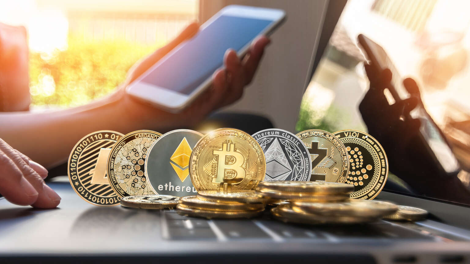 Bitcoin Ve Altcoinler Ne Durumda: Piyasalara Genel Bakış (24 Nisan 