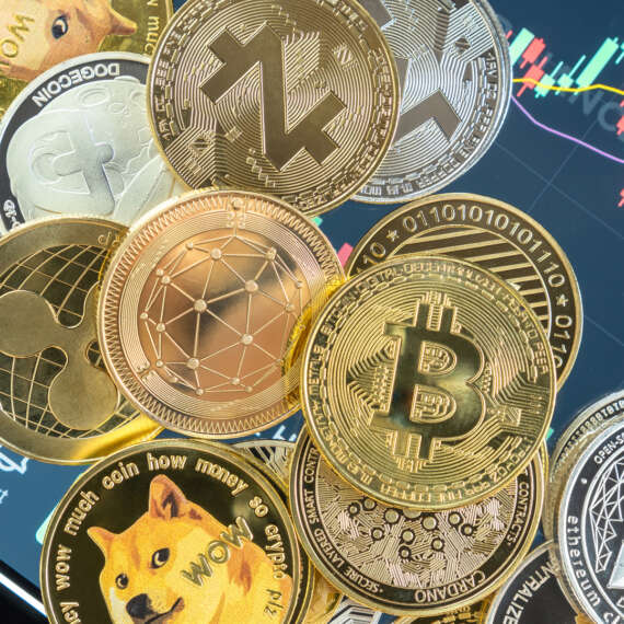 Bitcoin ve Altcoinler Ne Durumda: Piyasalara Genel Bakış (23 Mart)