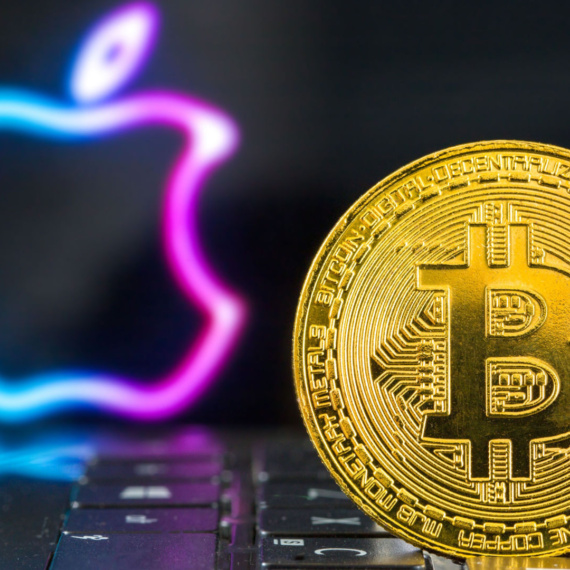 Apple’a 1,84 Milyon Dolarlık Bitcoin Şoku: Sahte Uygulama İhbarlarını Görmezden mi Geldi?