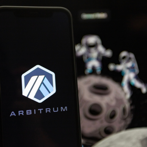 Altcoinler Zayıflarken ARB Yüzde 30 Yükseldi: Robinhood Chain Geliri 2 Milyon Doları Aştı