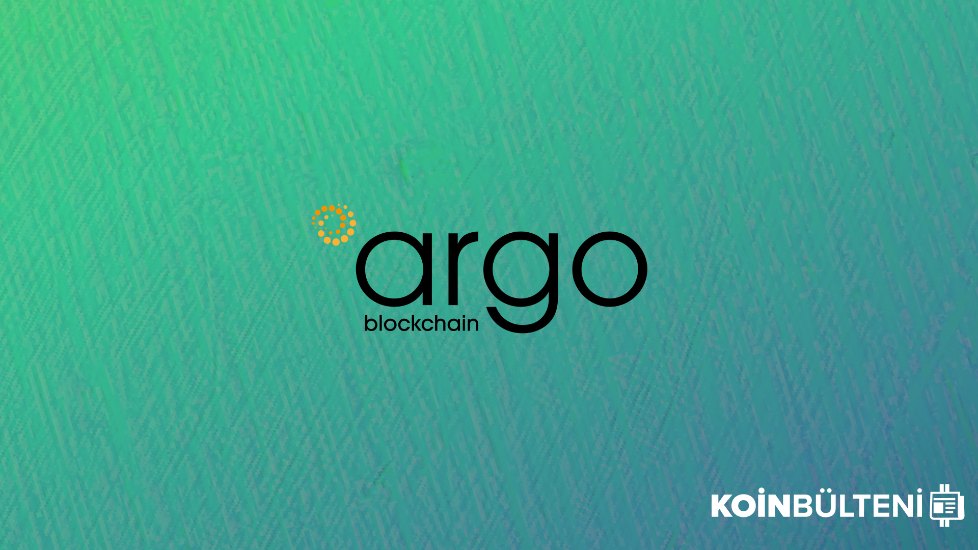 argo-blockchain-koin-bulteni