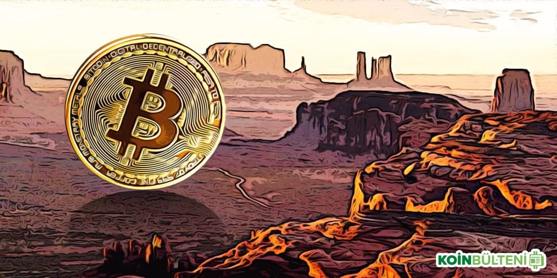 arizona and bitcoin