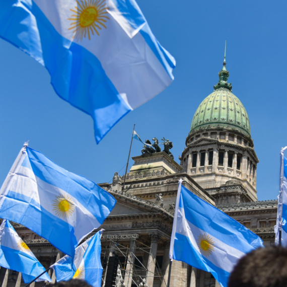 Sam Altman, Altcoin Yatırımı İçin Arjantin Başkanıyla Görüştü