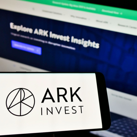 Bitcoin Devi Ark Invest Kripto Para Yatırımlarını Neden Sattığı Açıkladı!
