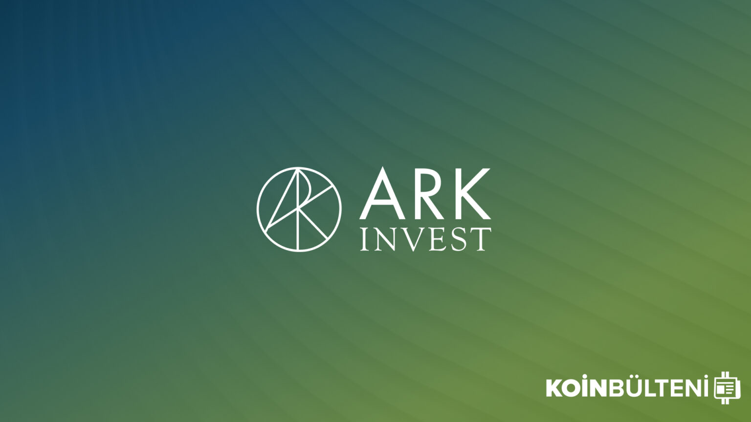 ARK Investment 246 Milyon Dolarlık Coinbase Hissesi Aldı | Koin Bülteni