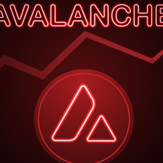 Avalanche (AVAX) Fiyatı Yükseliş Sonrası Kritik Direnç Seviyesine Geldi!