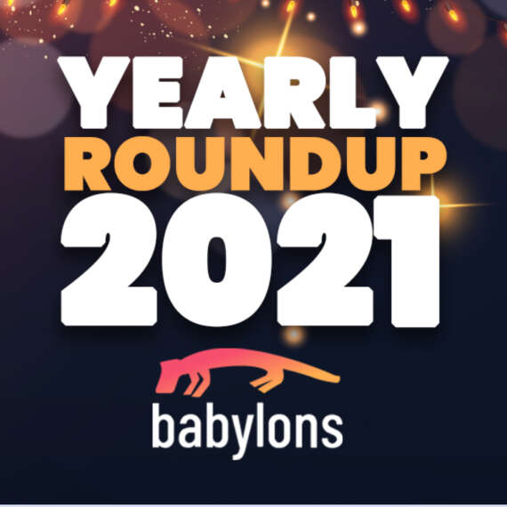 2021’de Babylons ($BABI): Bir Yıllık İnceleme
