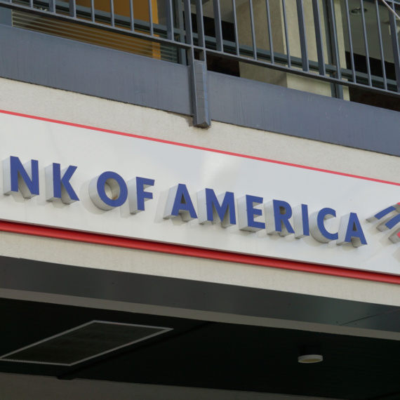 Bank of America’nın da Tutumu Değişiyor: Müşterilerine Kripto Paraları Bu Oranda Önerdi!