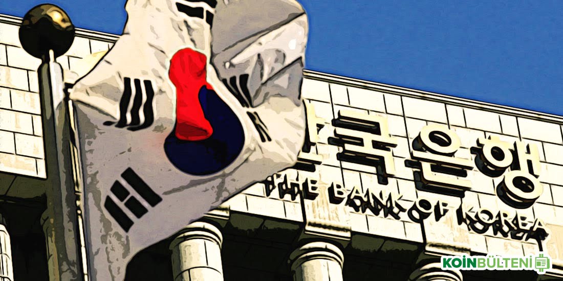 Bank of korea