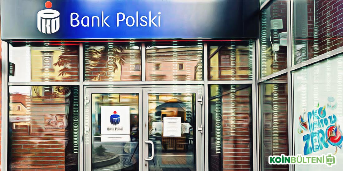 bank polski blockchain