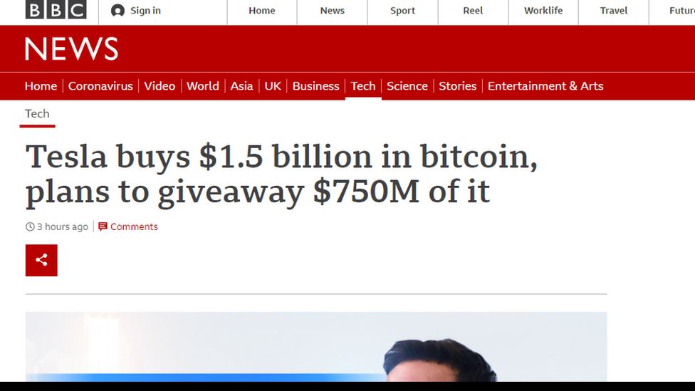 bbc-tesla-bitcoin