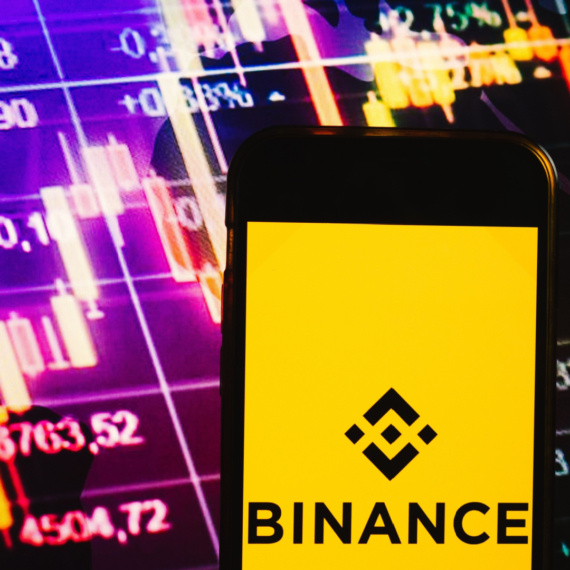 Binance Borsasından 5 Coin Çiftine Delist: 22 Kasım’da Kaldırıyor!