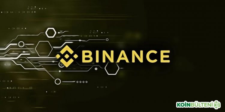binance