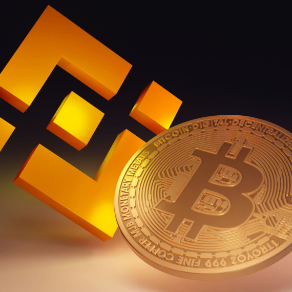 Binance’teki Veriler Bitcoin İçin Düşüş Habercisi Olabilir: 1’in Altına İndi