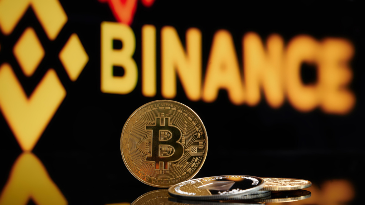 Binance’te Bitcoin ve Ethereum’un Ardından 3. Sıraya Yerleşti: Hacmi Yüzde 800 Arttı