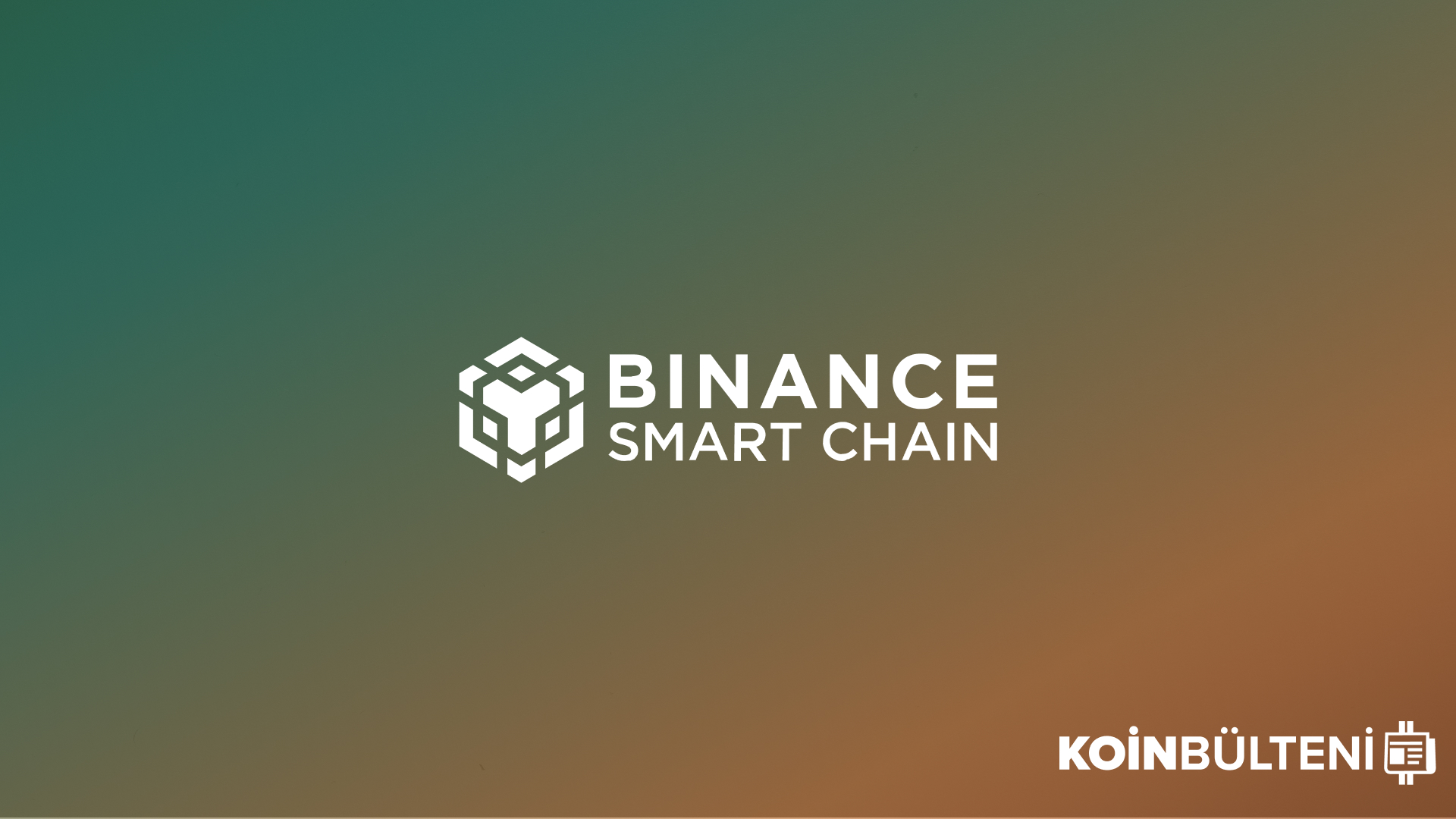 binance-smart-chain-koin-bulteni