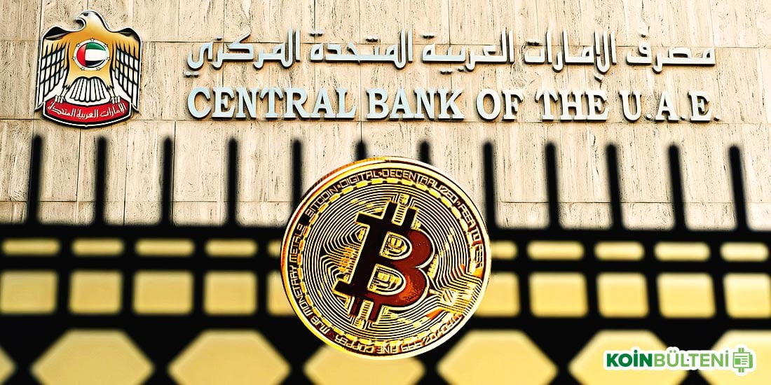 birleşik arap emirlikleri merkez bankası kripto paralar hakkında açıklama