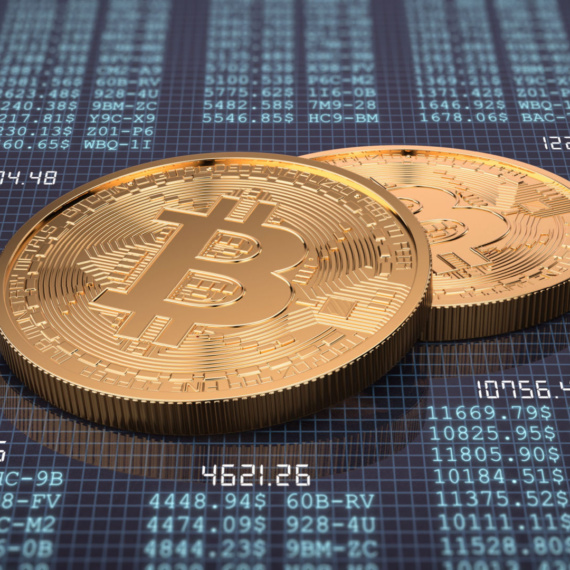 Bitcoin 70 Bin Dolar Olacak Mı? Balinaların Yeni Favorisi BTC Alternatifi Bu 2 Coin
