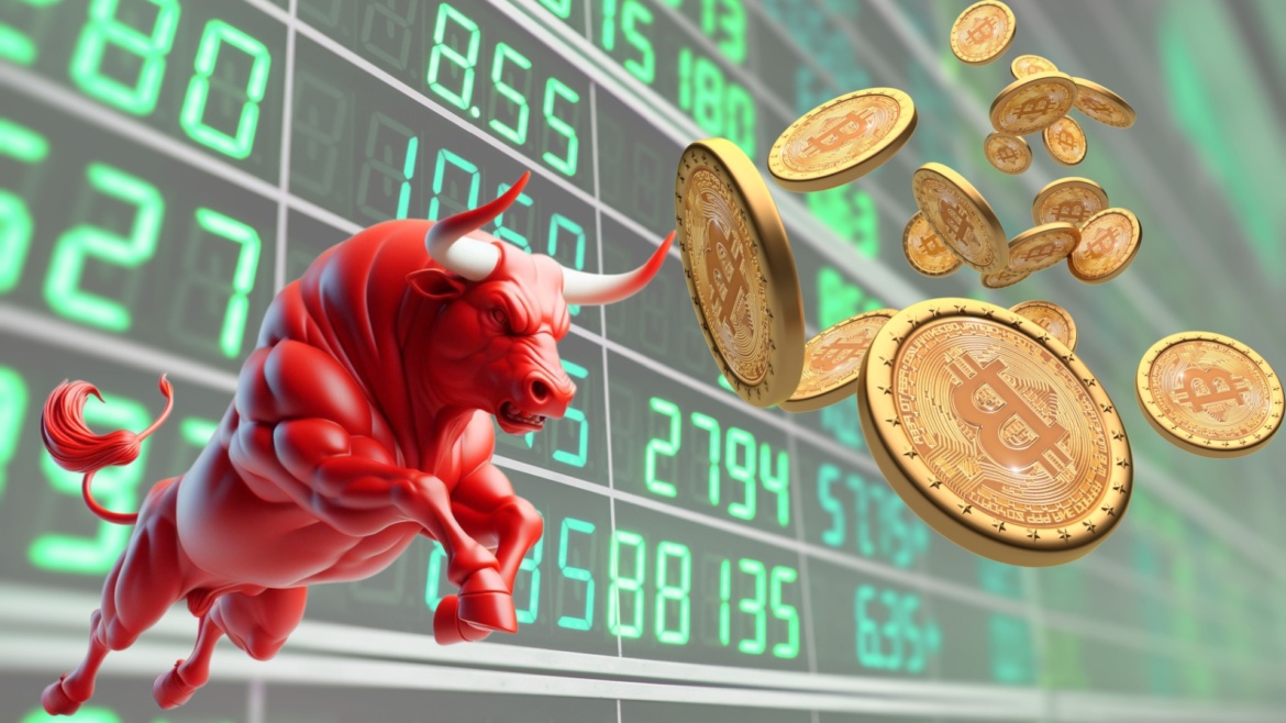 Bitcoin ve Altcoinler Ne Durumda: Piyasalara Genel Bakış (22 Eylül)