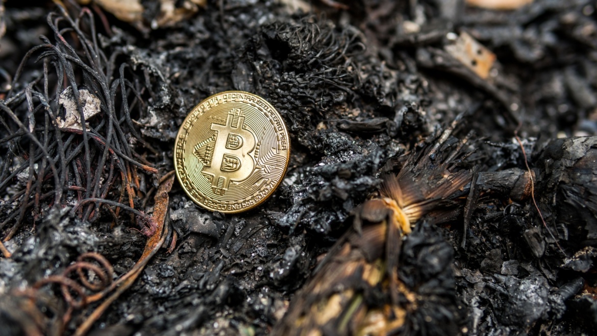 Bitcoin Madencilik Devinden Radikal Hamle: 20.000 BTC Satıp Rotayı O Alana Çevirdiler