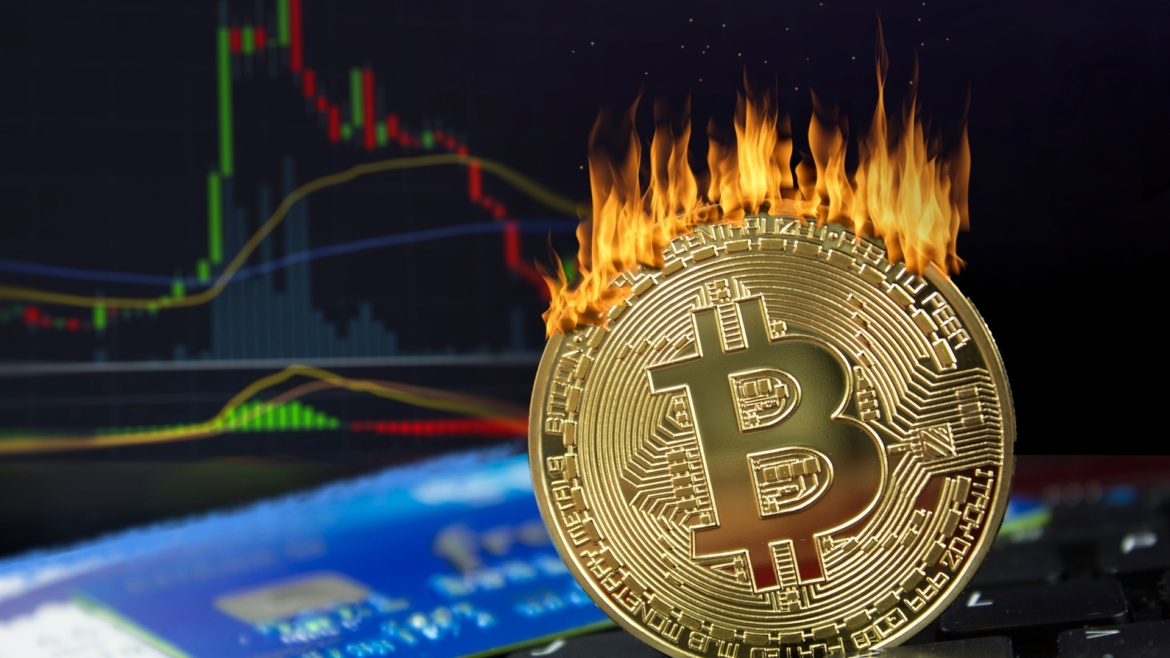 Glassnode’a Göre Bitcoin’de 58-67 Bin Dolar Bandında 3,44 Milyon BTC’lik Olası Destek