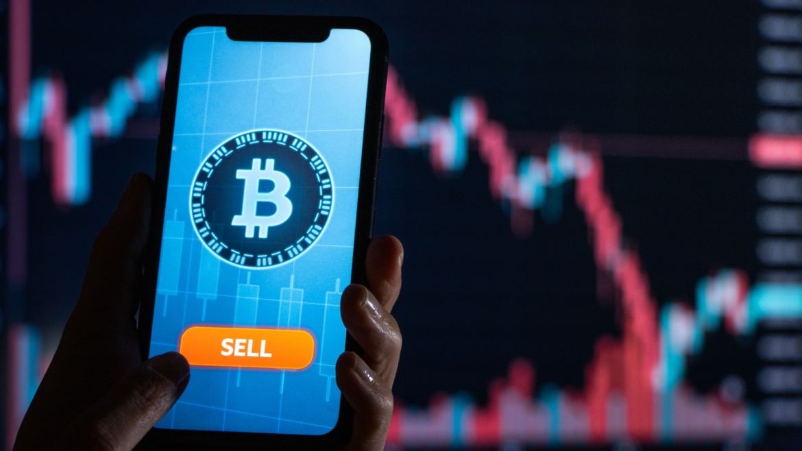 Bitcoin’de 2023’den Bu Yana Bir İlk: Kurumsallar 127 Bin BTC’yi Elinden Çıkardı