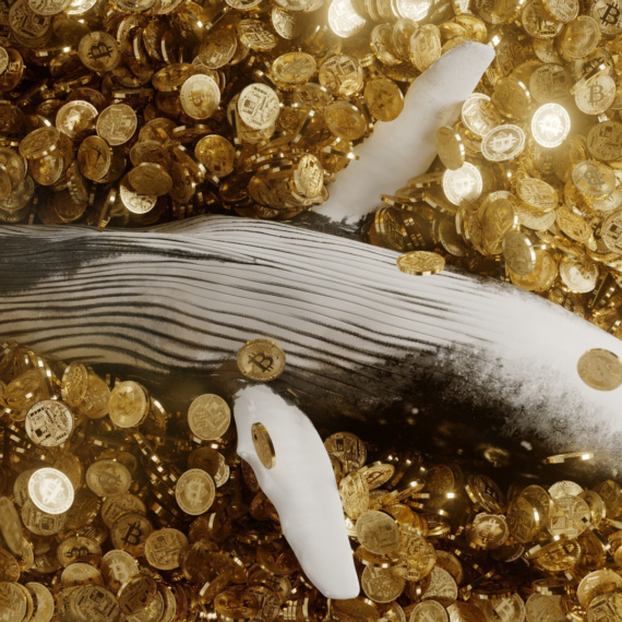 Bitcoin’de Balina Barikatı: Bu Seviyeye Milyonlarca Dolarlık Duvar Örüldü