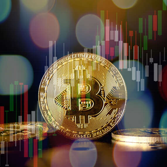 Bitcoin Fiyatı Aynı Hareketi Mi Yapıyor? Bu Basit Bir Sinyal Olmayabilir!