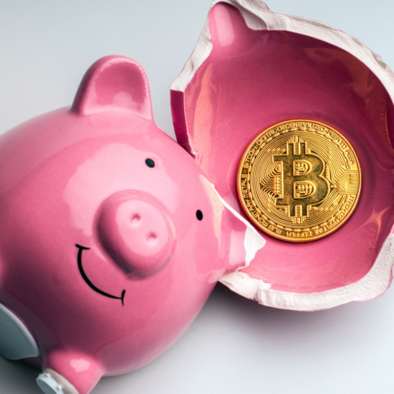 Bitcoin Yarışı Başladı Mı? Binance 124 Bin Dolardan Beri İlk Kez Yükseliyor!
