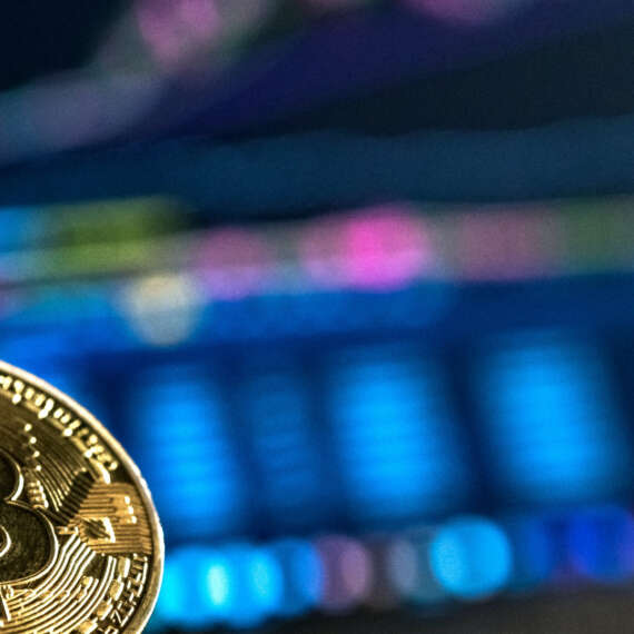 Yaklaşık 10 Bin Bitcoin Satan ABD Daha da Satacak: Elinde Ne Kadar Var?