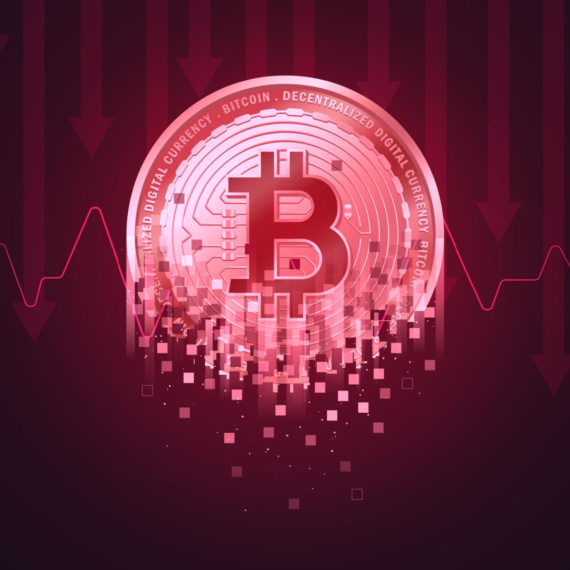Bitcoin Fiyatında Bir Düzeltme Kapıda Mı? Eğilim Gene Yükseldi!