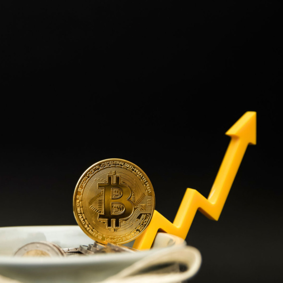 Bitcoin Hakimiyeti Yüzde 58’e Tırmandı: Altcoinler İçin Kritik Sinyal