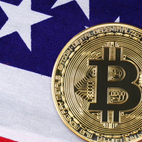 ABD Hükümetinin Yeni Bitcoin Adresi Bulundu: 13 Milyar Dolar Tutuyor!