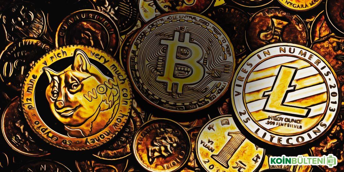 Bitcoin Alternatif Kripto Para