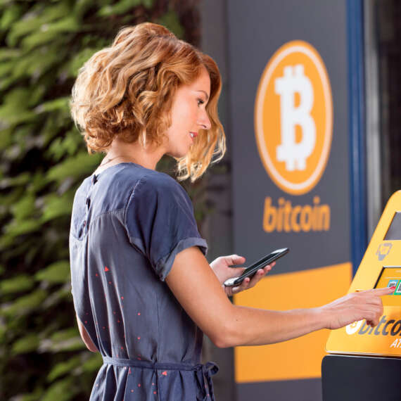 9.000 Bitcoin ATM’si Tarih Oluyor: Nasdaq’ta İşlem Gören Kripto Devinden İflas Kararı